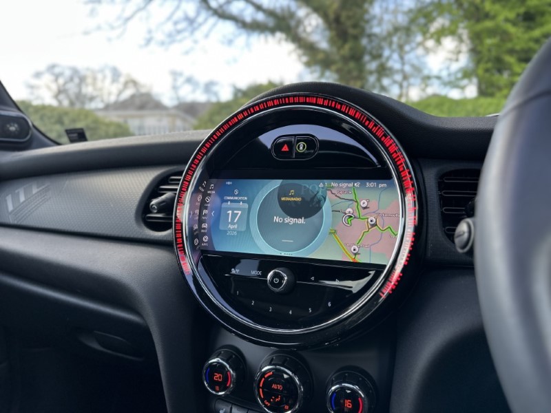 2024 (24) MINI HATCHBACK 2.0 John Cooper Works 1 To 6 Edition 3dr 5306499