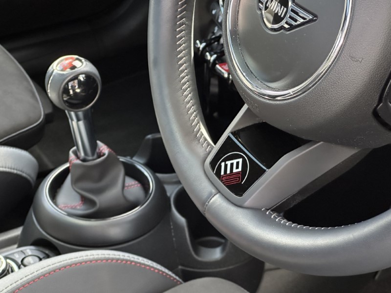 2024 (24) MINI HATCHBACK 2.0 John Cooper Works 1 To 6 Edition 3dr 5306653