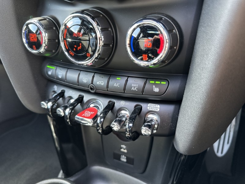 2024 (24) MINI HATCHBACK 2.0 John Cooper Works 1 To 6 Edition 3dr 5306504