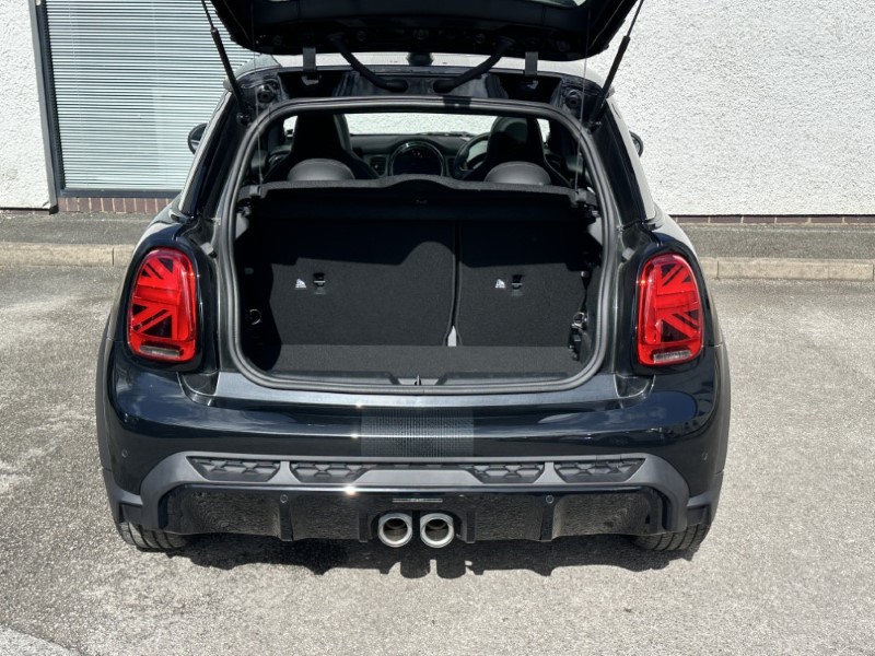 2024 (24) MINI HATCHBACK 2.0 John Cooper Works 1 To 6 Edition 3dr 5306469