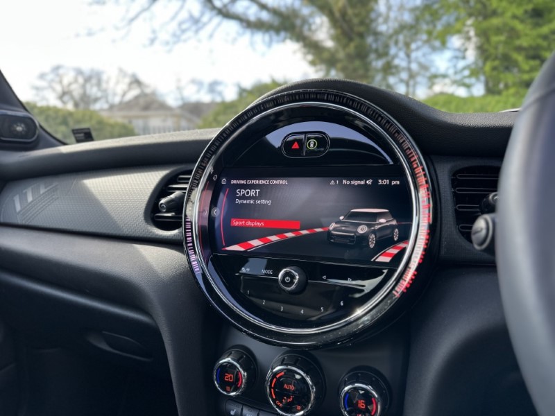 2024 (24) MINI HATCHBACK 2.0 John Cooper Works 1 To 6 Edition 3dr 5306501