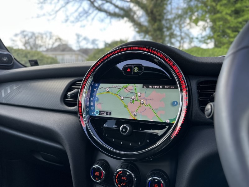 2024 (24) MINI HATCHBACK 2.0 John Cooper Works 1 To 6 Edition 3dr 5306498