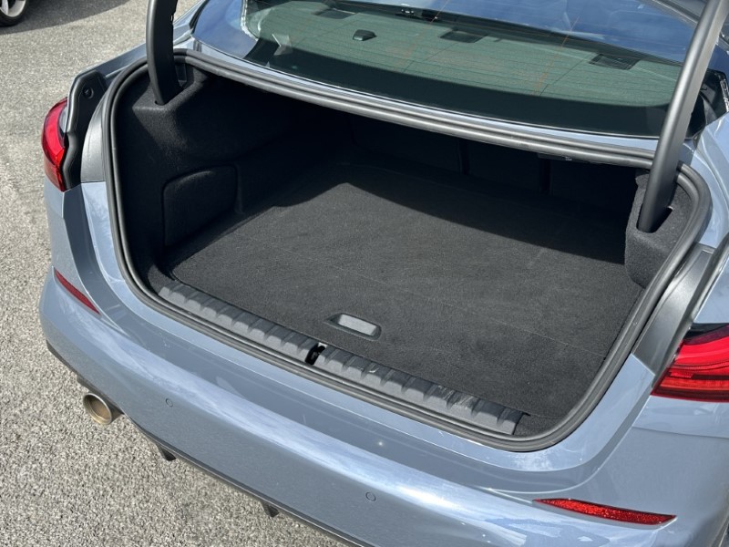 2022 (22) BMW 2 SERIES 218i [136] M Sport 4dr DCT 5301992