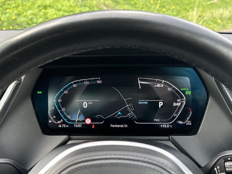 2022 (22) BMW 2 SERIES 218i [136] M Sport 4dr DCT 5302026