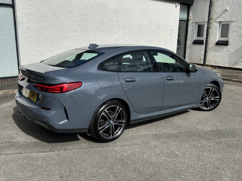 2022 (22) BMW 2 SERIES 218i [136] M Sport 4dr DCT 5302001