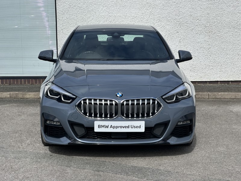 2022 (22) BMW 2 SERIES 218i [136] M Sport 4dr DCT 5302010