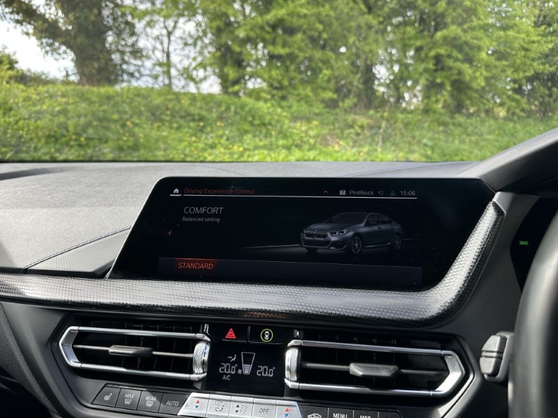 2022 (22) BMW 2 SERIES 218i [136] M Sport 4dr DCT 5302015