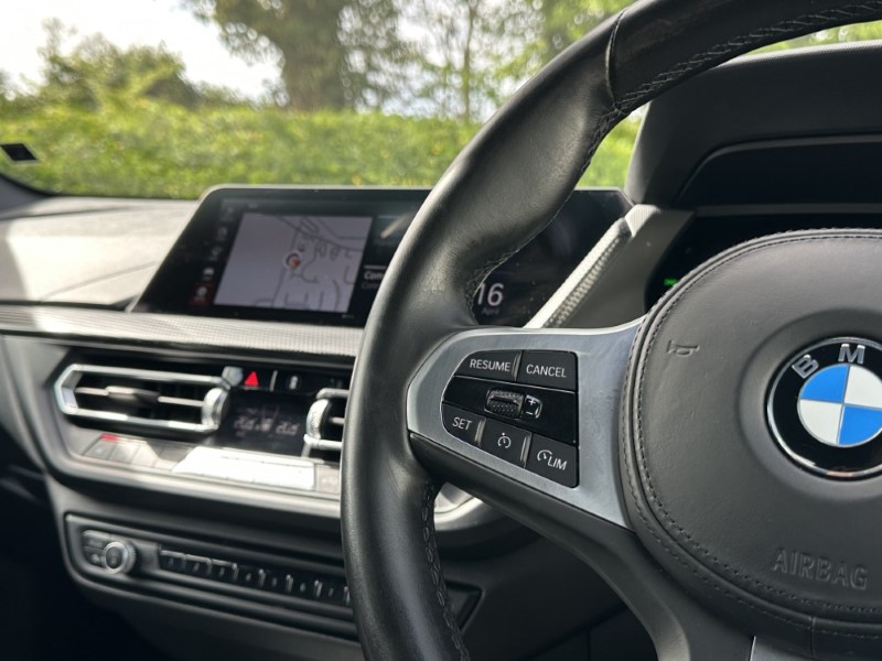 2022 (22) BMW 2 SERIES 218i [136] M Sport 4dr DCT 5302022