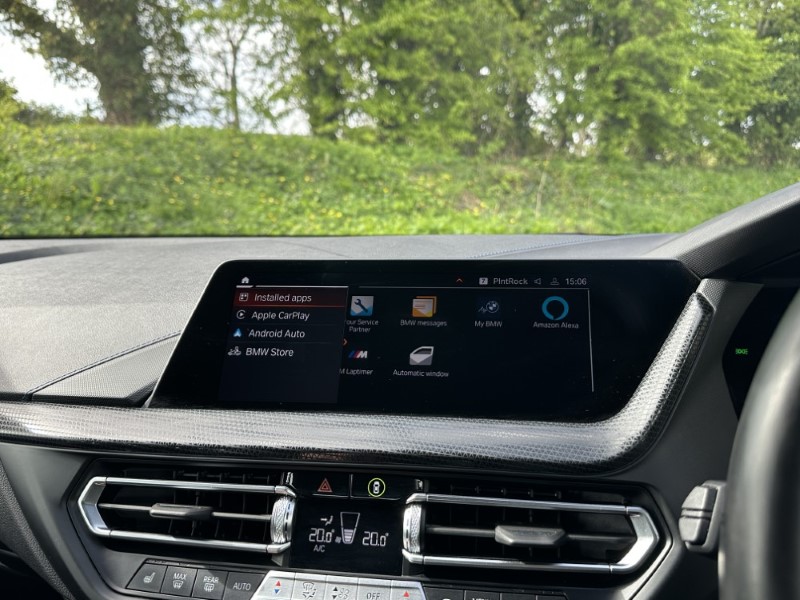 2022 (22) BMW 2 SERIES 218i [136] M Sport 4dr DCT 5302014