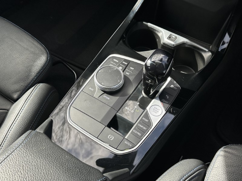 2022 (22) BMW 2 SERIES 218i [136] M Sport 4dr DCT 5302020