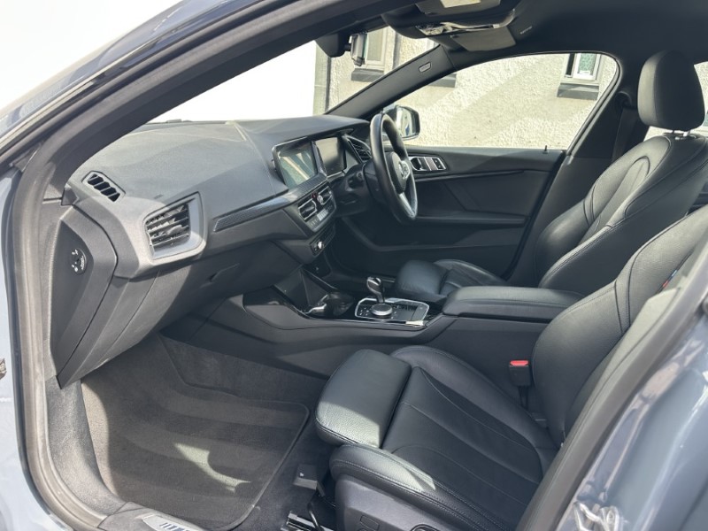 2022 (22) BMW 2 SERIES 218i [136] M Sport 4dr DCT 5301994