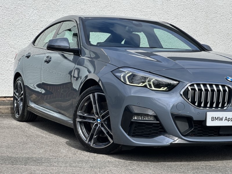 2022 (22) BMW 2 SERIES 218i [136] M Sport 4dr DCT 5302005