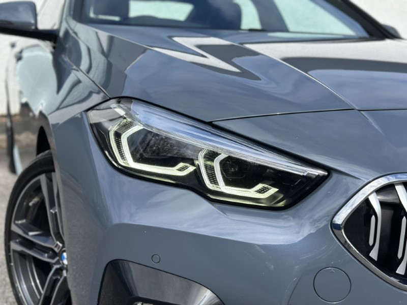 2022 (22) BMW 2 SERIES 218i [136] M Sport 4dr DCT 5302007