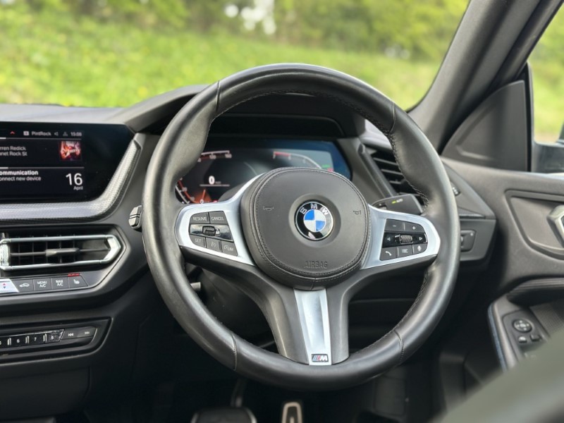 2022 (22) BMW 2 SERIES 218i [136] M Sport 4dr DCT 5302029