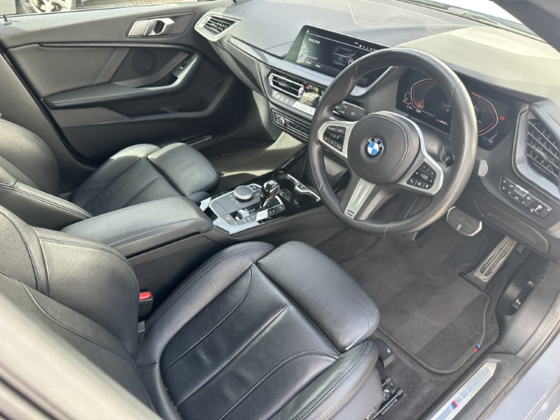 2022 (22) BMW 2 SERIES 218i [136] M Sport 4dr DCT 5301996