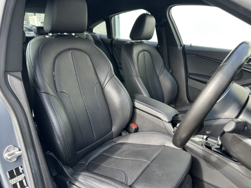 2022 (22) BMW 2 SERIES 218i [136] M Sport 4dr DCT 5301999