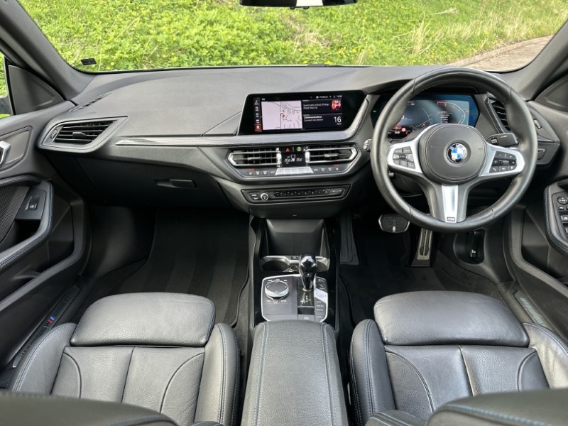 2022 (22) BMW 2 SERIES 218i [136] M Sport 4dr DCT 5302028
