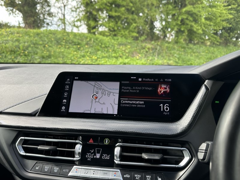 2022 (22) BMW 2 SERIES 218i [136] M Sport 4dr DCT 5302011