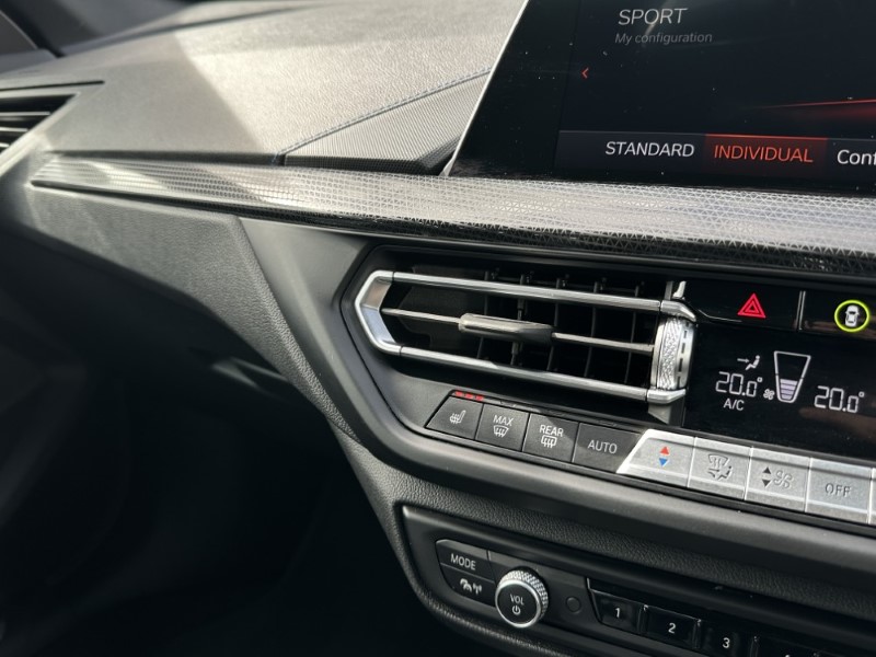 2022 (22) BMW 2 SERIES 218i [136] M Sport 4dr DCT 5302017