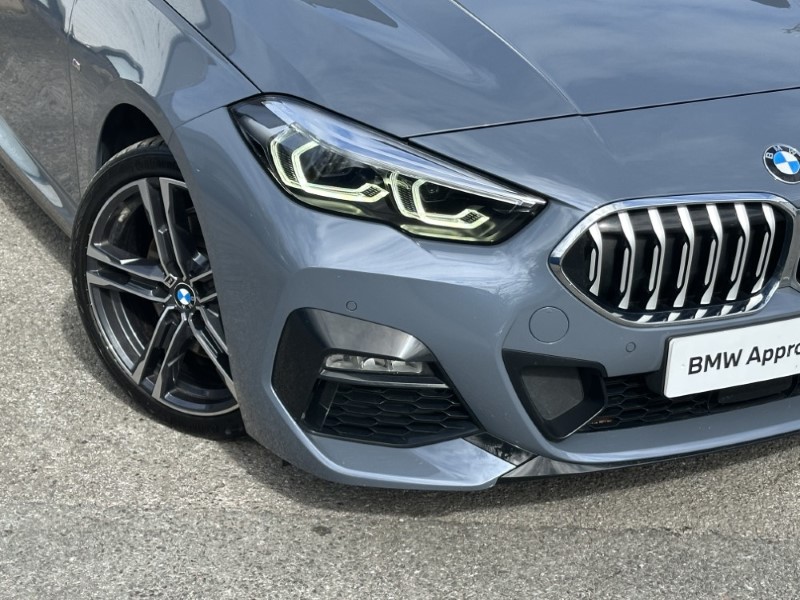 2022 (22) BMW 2 SERIES 218i [136] M Sport 4dr DCT 5302006