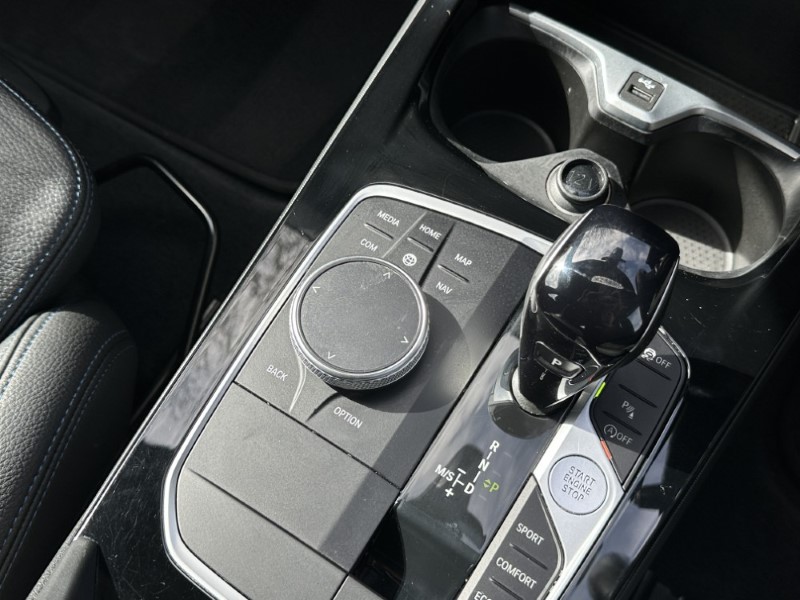 2022 (22) BMW 2 SERIES 218i [136] M Sport 4dr DCT 5302021