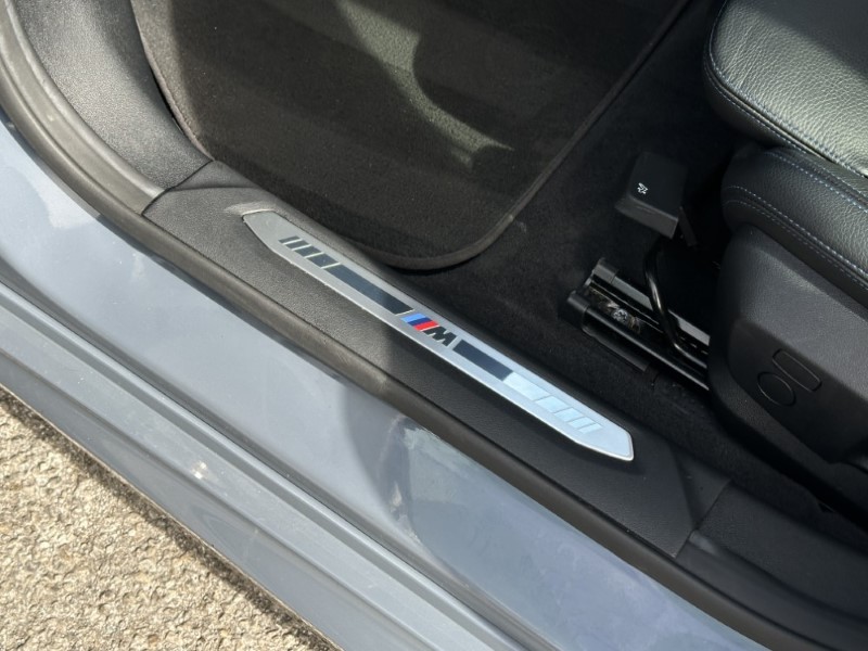 2022 (22) BMW 2 SERIES 218i [136] M Sport 4dr DCT 5301995