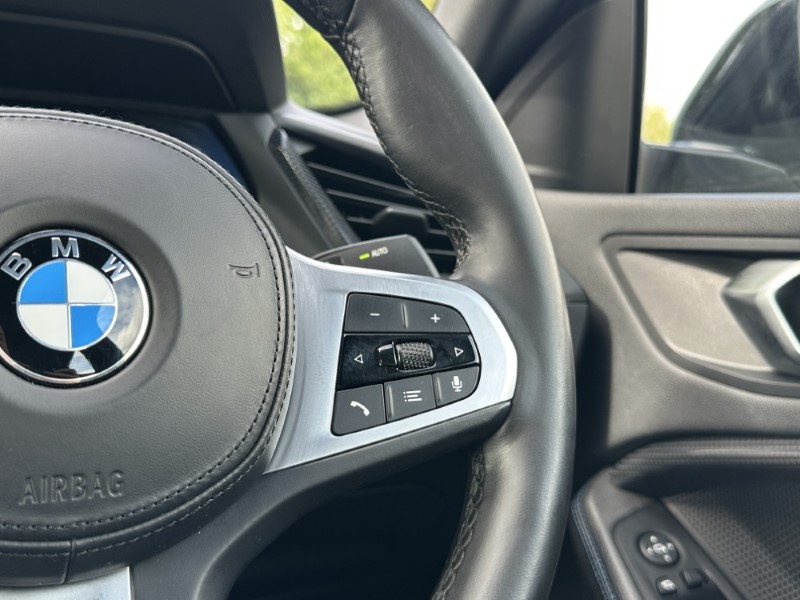 2022 (22) BMW 2 SERIES 218i [136] M Sport 4dr DCT 5302023