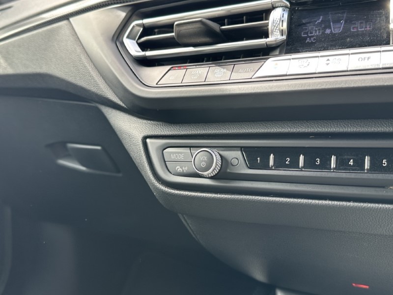 2022 (22) BMW 2 SERIES 218i [136] M Sport 4dr DCT 5302019