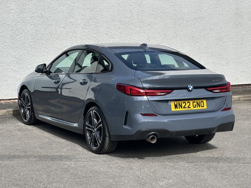 2022 (22) BMW 2 SERIES 218i [136] M Sport 4dr DCT 5301988