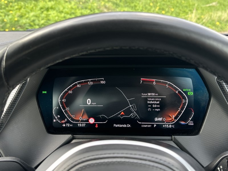 2022 (22) BMW 2 SERIES 218i [136] M Sport 4dr DCT 5302027