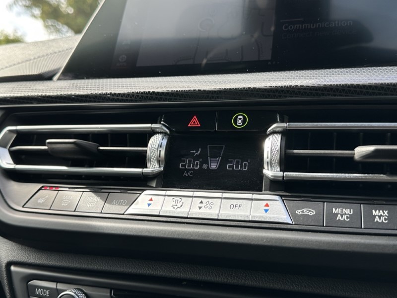 2022 (22) BMW 2 SERIES 218i [136] M Sport 4dr DCT 5302018