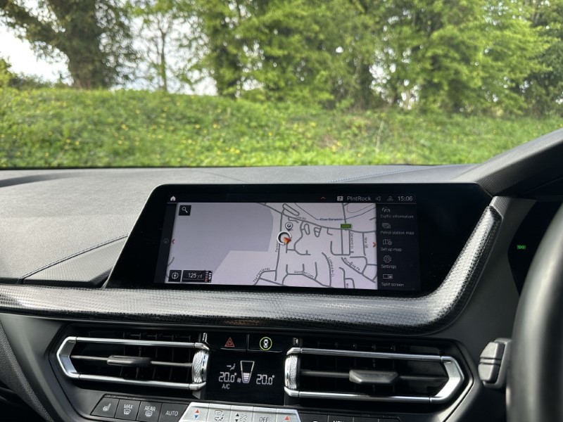 2022 (22) BMW 2 SERIES 218i [136] M Sport 4dr DCT 5302013