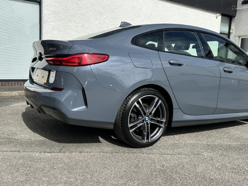 2022 (22) BMW 2 SERIES 218i [136] M Sport 4dr DCT 5302002