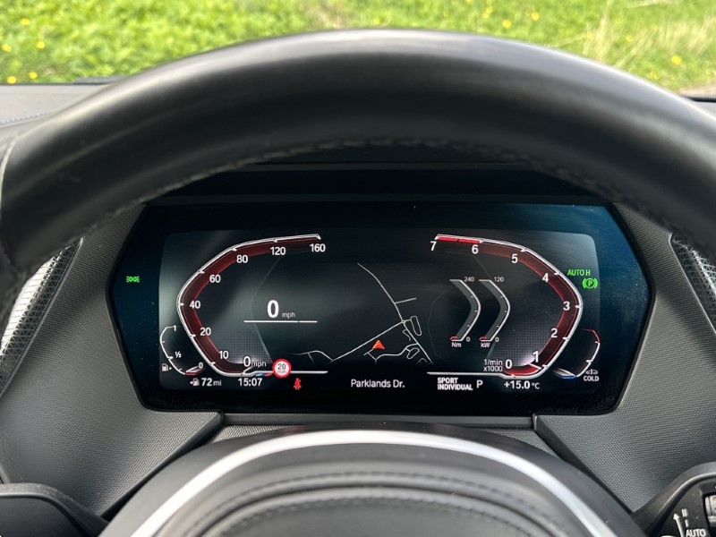 2022 (22) BMW 2 SERIES 218i [136] M Sport 4dr DCT 5302025