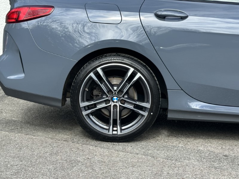 2022 (22) BMW 2 SERIES 218i [136] M Sport 4dr DCT 5301998