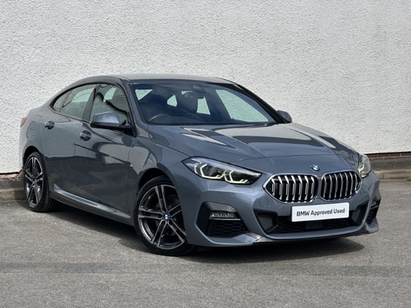 2022 (22) BMW 2 SERIES 218i [136] M Sport 4dr DCT 5302004