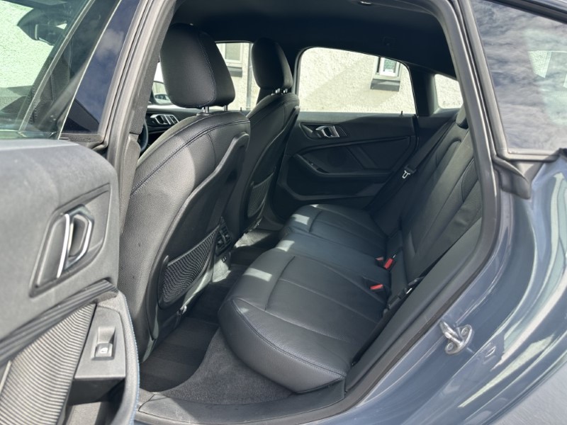 2022 (22) BMW 2 SERIES 218i [136] M Sport 4dr DCT 5301993