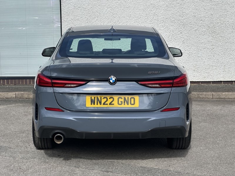 2022 (22) BMW 2 SERIES 218i [136] M Sport 4dr DCT 5301989
