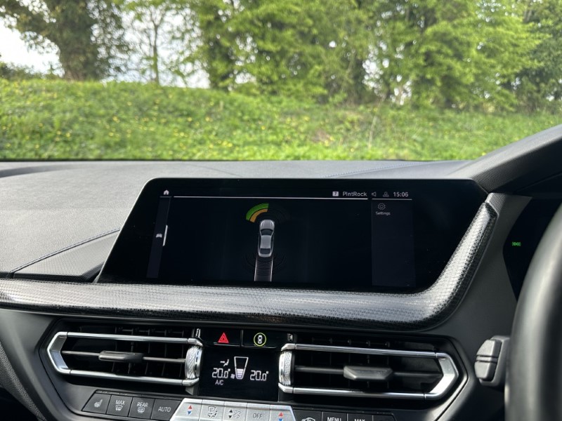 2022 (22) BMW 2 SERIES 218i [136] M Sport 4dr DCT 5302012