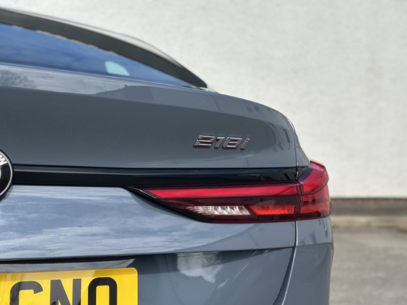 2022 (22) BMW 2 SERIES 218i [136] M Sport 4dr DCT 5301990