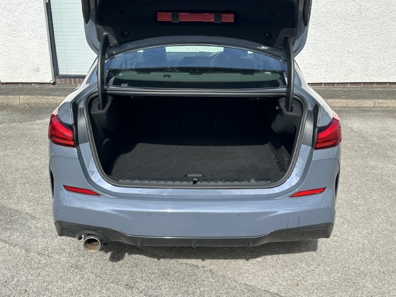 2022 (22) BMW 2 SERIES 218i [136] M Sport 4dr DCT 5301991