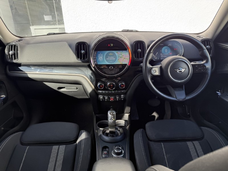 2021 (71) MINI COUNTRYMAN 2.0 Cooper S Classic ALL4 5dr Auto 5331023