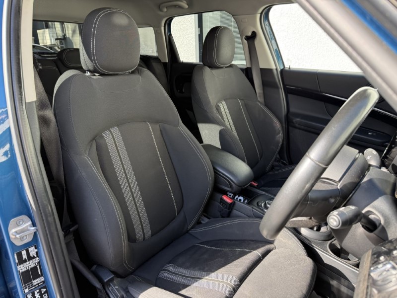 2021 (71) MINI COUNTRYMAN 2.0 Cooper S Classic ALL4 5dr Auto 5331040