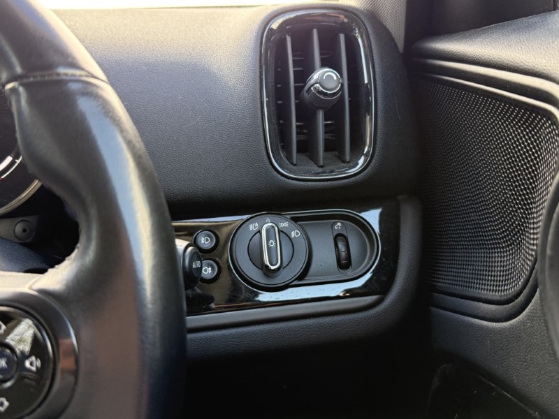 2021 (71) MINI COUNTRYMAN 2.0 Cooper S Classic ALL4 5dr Auto 5331035