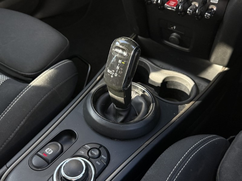 2021 (71) MINI COUNTRYMAN 2.0 Cooper S Classic ALL4 5dr Auto 5331036