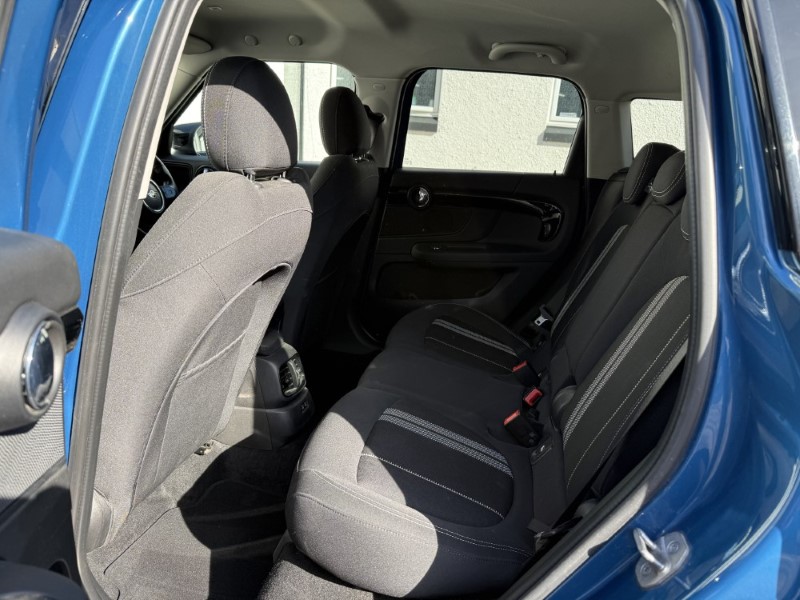 2021 (71) MINI COUNTRYMAN 2.0 Cooper S Classic ALL4 5dr Auto 5331019