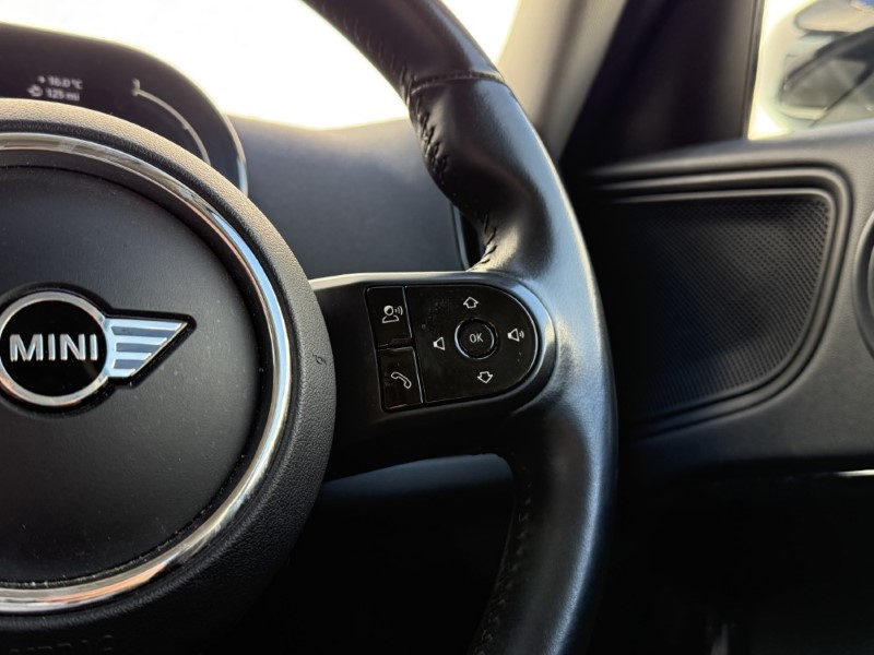 2021 (71) MINI COUNTRYMAN 2.0 Cooper S Classic ALL4 5dr Auto 5331033
