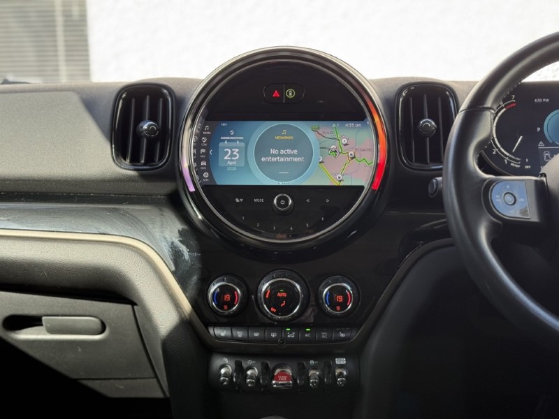 2021 (71) MINI COUNTRYMAN 2.0 Cooper S Classic ALL4 5dr Auto 5331055