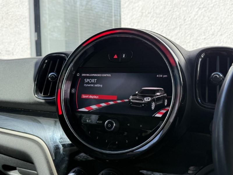 2021 (71) MINI COUNTRYMAN 2.0 Cooper S Classic ALL4 5dr Auto 5331029