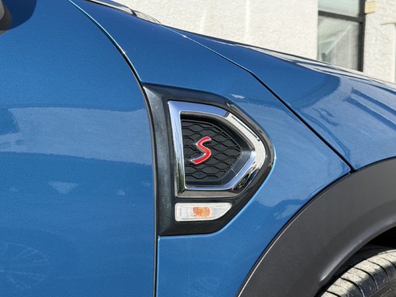 2021 (71) MINI COUNTRYMAN 2.0 Cooper S Classic ALL4 5dr Auto 5331039